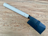 Ajikataya Azumagata Hatchet 135mm Double Bevel