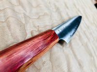 Custom Hatsukokoro HAP40 Petty/Utility 120mm - Tulipwood