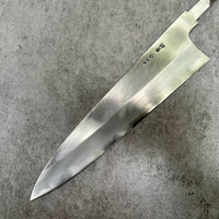 Nakagawa Morihiro B2 Gyuto Wide Bevel 255mm - Blade Only