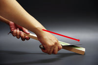 Suehiro Strop and Polishing Kit (short)