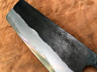Matsubara White #1 Nakri 180mm- Blade Only