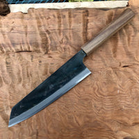 Ittetsu Kurouchi Bunka 210mm - Shirogami #1