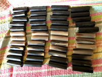 Horn roll - Pack of 12 (100x30mm)