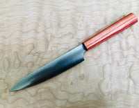 Custom Kobayashi SG2 Petty 150mm - tulipwood