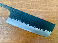 Masakage Koishi AS Nakiri - Blade Only