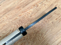 Ajikataya Azumagata Hatchet 135mm Double Bevel