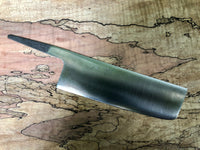 Tsunehisa Ginsan 3 Migaki Nakiri 165mm - Blade Only