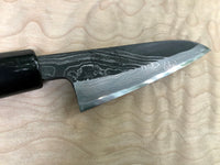 Tsukasa Hinoura Riverjump petty 135mm