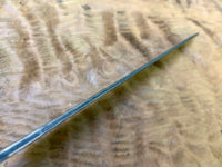 Sugi Fujiwara W1 150 petty - Blade Only #1