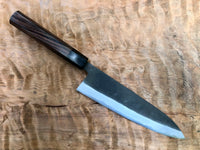 Shiro Kamo AS Kurouchi 210 Gyuto
