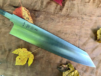 Sukenari HAP40 Kiritsuke Gyuto 270mm Blade Only