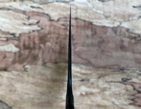 Matsubara White #1 Nakri 180mm- Blade Only