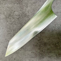 Yu Kurosaki Gekko HAP40 Bunka - Blade Only