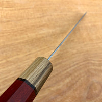 Yu Kurosaki -Houou Rainbow Colored Damascus VG10 Gyuto 240mm