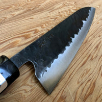 Teruyasu Fujiwara Denka 210mm