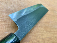 Tsukasa Hinoura Kitaeji Nakiri 165mm