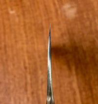 Gihei ZPD189 Gyuto 210mm - Blade Only