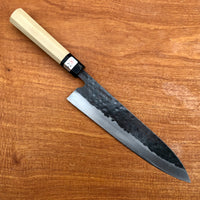 Teruyasu Fujiwara Denka 240mm
