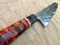 Custom Yu Kurosaki Raijin Cobalt Special Gyuto 240mm