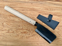 Ajikataya Azumagata Hatchet 135mm Double Bevel