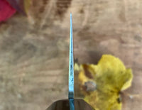 Sukenari Aogami Super Kiritsuke Gyuto 210mm