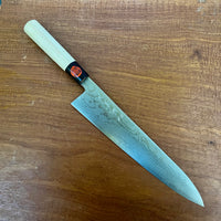 Shigeki Tanaka Aogami No.2 Damascus Gyuto 270mm