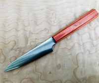 Custom Hatsukokoro HAP40 Petty/Utility 120mm - Tulipwood