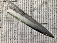 Hatsukokoro Inazuma Ao Super Petty 150 mm - Blade Only