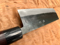 Kajiwara Ao 2 Kurouchi Nakiri