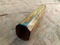 Custom Japanese Knife Handle (Wa Handle) - Litchenberg
