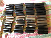 Horn roll - Pack of 12 (100x30mm)