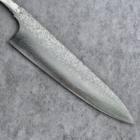 Kobayashi Damascus SG2 Gyuto 210mm - Blade Only