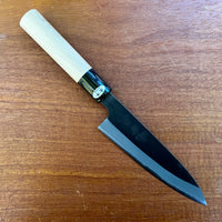 Mutsumi Hinoura Ironclad W2 Petty 135mm