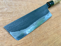 Tsukasa Hinoura Kitaeji Nakiri 165mm