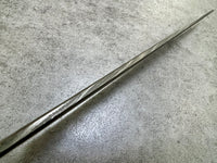 Shoichi Hashimoto Yuuzan Damascus Gyuto 240mm