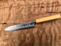 Yu Kurosaki Fujin VG10 150 mm chef petty/utility
