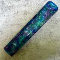 Custom Japanese Knife handle (wa handle) for 165-210 mm - Acrylester