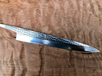 Kurosaki Senko (SG2/R2) Sujihiki/slicer 270mm - Blade Only