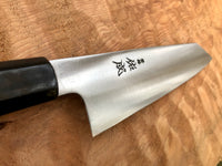 Sukenari Aogami Super Kiritsuke Gyuto 210mm