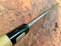 Teruyasu Fujiwara Nashiiji W1 210mm (8.3”)