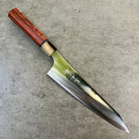 Yu Kurosaki Gekko HAP40 Gyuto 210mm - Cocobolo and horn