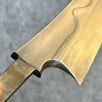 Nigara Hamono Honyaki Sakimaru Yanagi 300 mm - Blade Only
