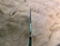 Kobayashi Damascus SG2 Gyuto 210mm - Blade Only