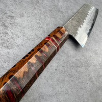 Custom Hatsukokoro Inazuma Aogami Super Bunka 175 mm - Banksia Pod