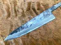 Sugi Fujiwara W1 150 petty - Blade Only #1