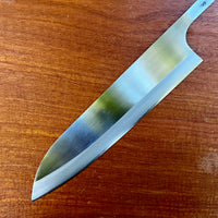 Gihei ZPD189 Gyuto 240mm - Blade Only No