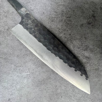 Masakage Koishi AS Santoku - Blade Only