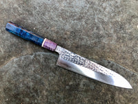 Custom Yu Kurosaki Senko Gyuto 210mm