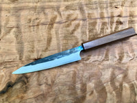 Ittetsu Kurouchi Petty 150mm - Shirogami #1