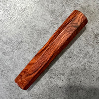 Hanoi Made Custom Japanese Knife handle (wa handle) for 210mm : Rosewood